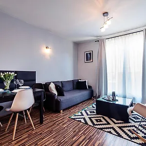  Apartament Angel City By Prestigeapartments
