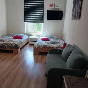 Apartament Marco 3 Przy Dworcu-stare