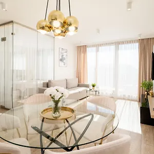  Apartament Ga Luxury M45