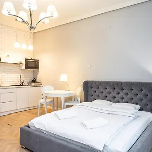  Apartament Rentplanet - Krasinskiego