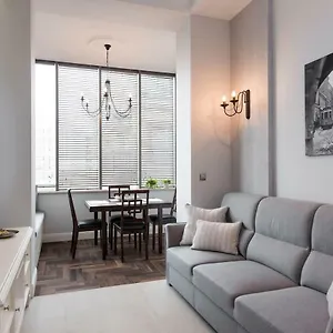  Apartament Ariańska
