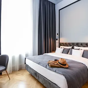  Apartament Bentis Luxury