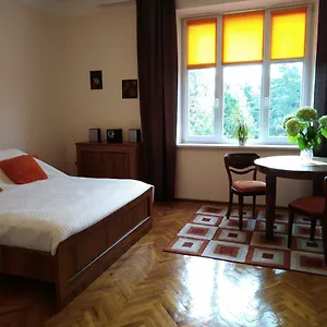  Apartament Krakowski Styl