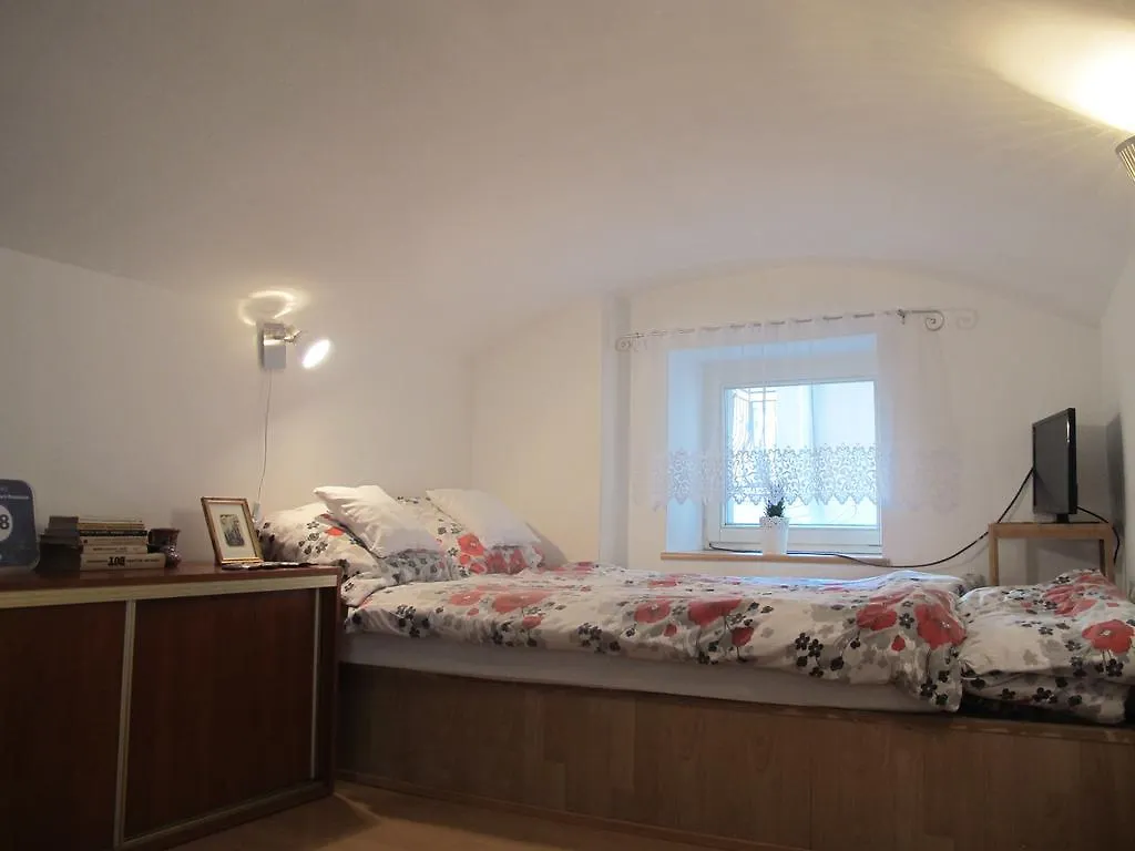 Apartament Kazimierz Brzozowa Apartment Krakow Poland