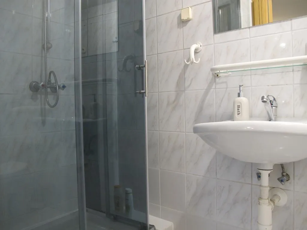 Apartament Apartament Kazimierz Brzozowa Kraków